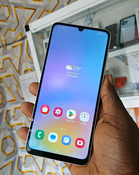 Smartphone Samsung Galaxy