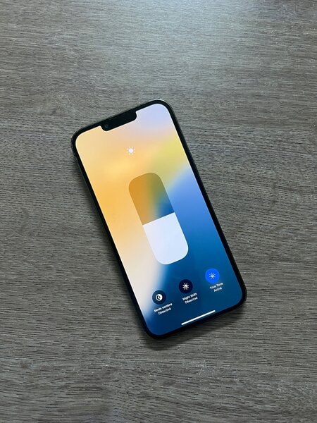 iPhone 13 pro max 128GiGa