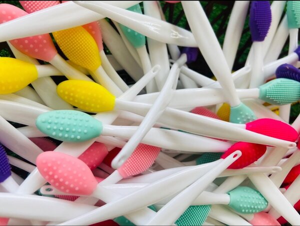 Brosse à lèvres