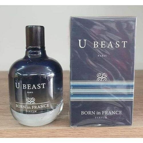 Parfum U Beast Pour Homme
