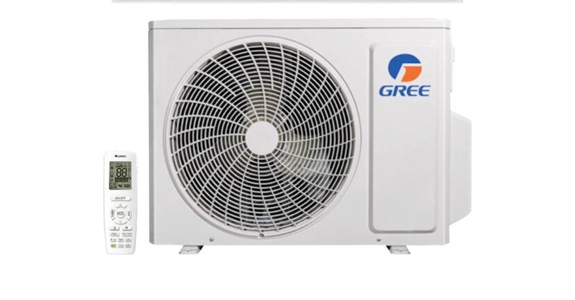 Gree Air Conditioner