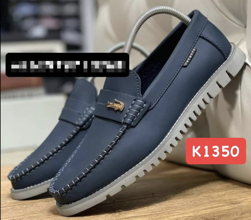 Timberland moccasins