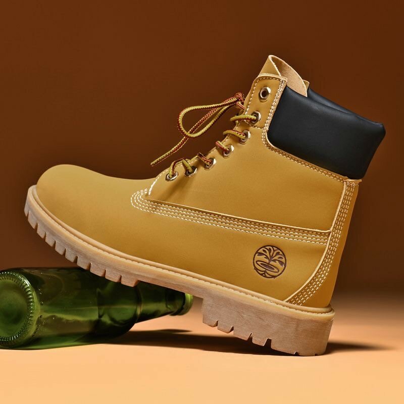 TIMBERLAND
