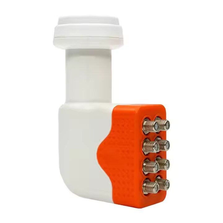 8 way (octo) LNB