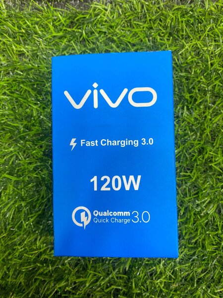 Vivo Fast charging 3.0 120 W