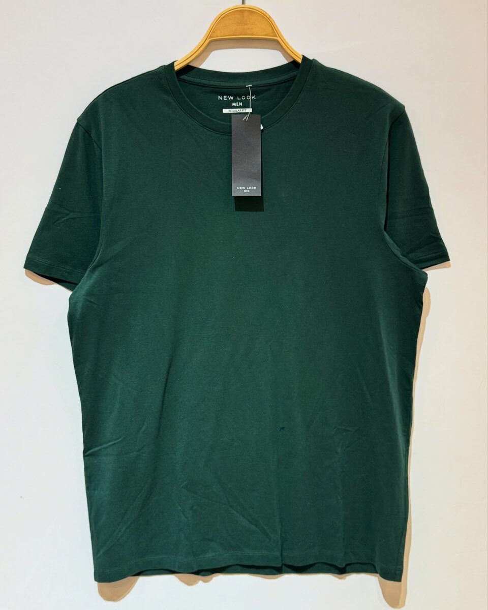 Men’s Casual T-shirts