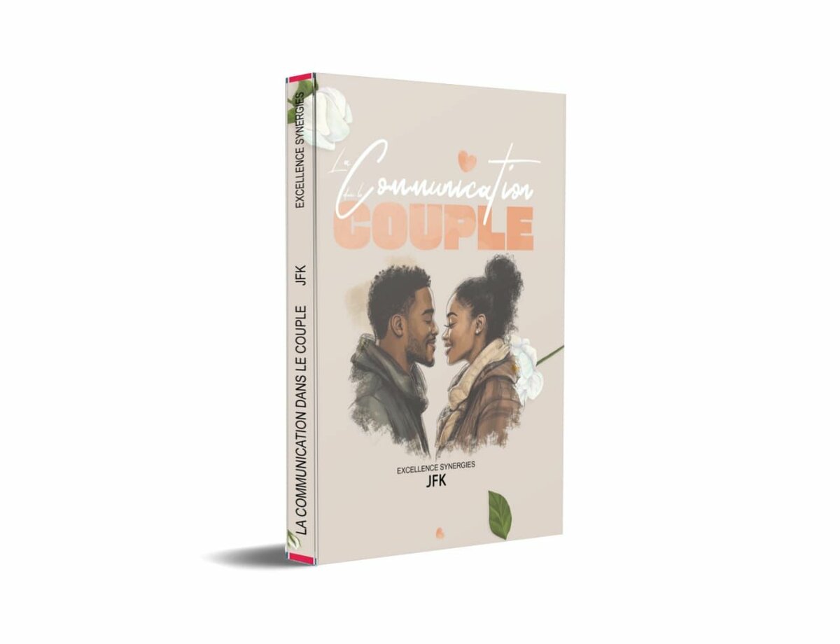 Communication dans le Couple - JFK