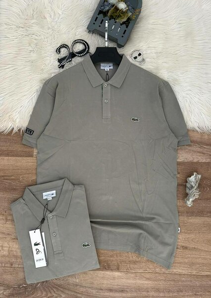 Polo classique pour hommes