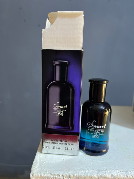 Parfum Smart Collection 330