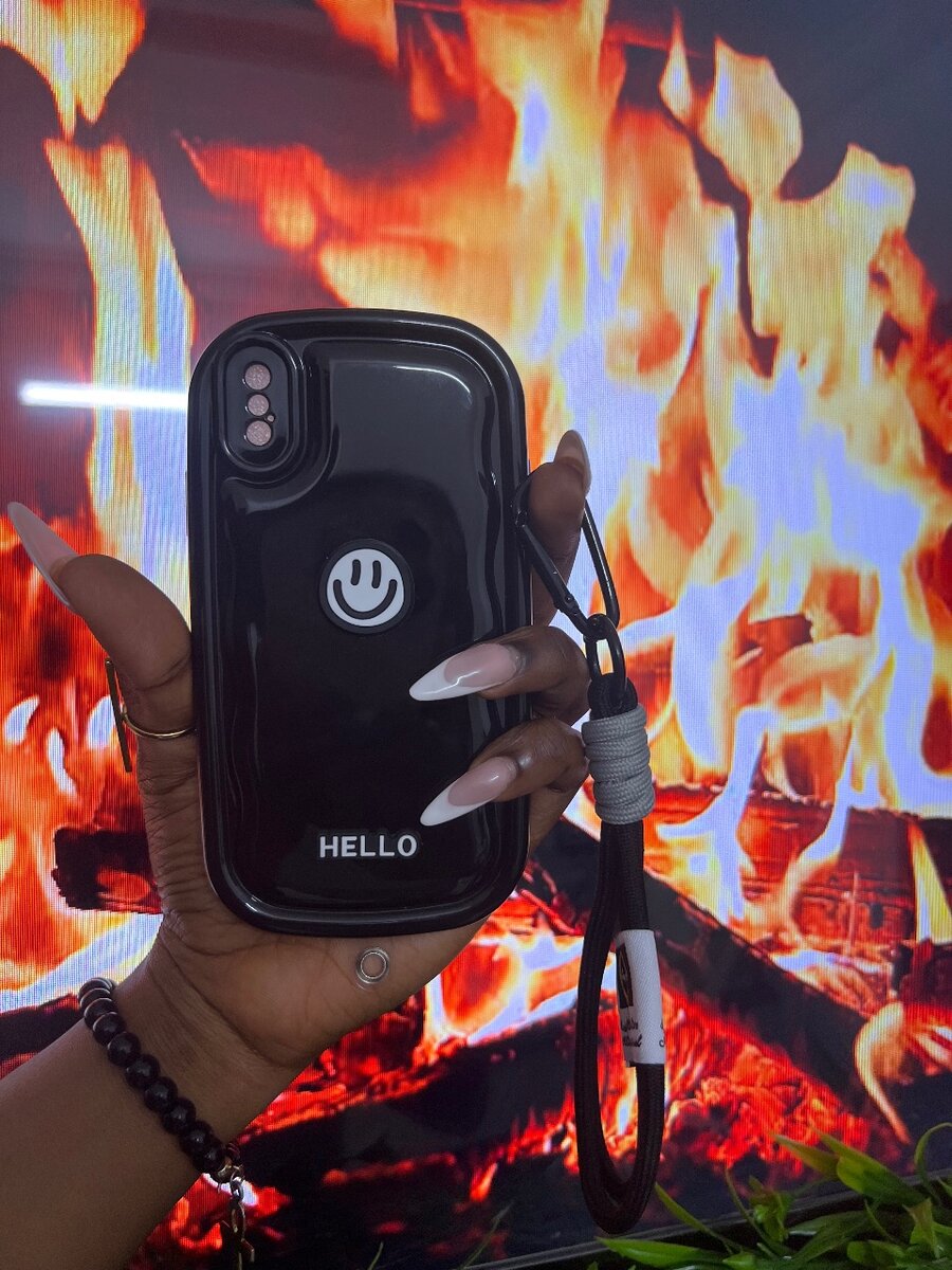 Étuis téléphoniques élégants