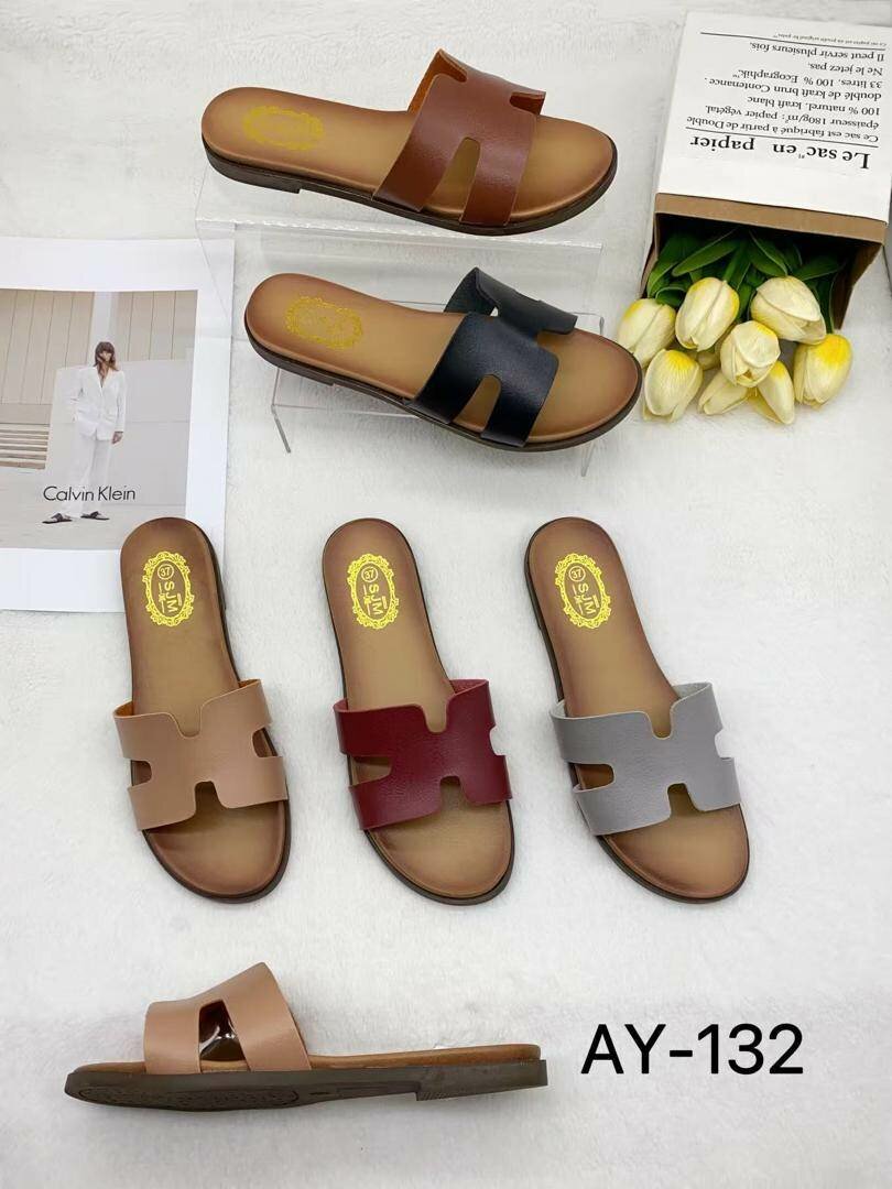 Sandales élégantes pour femmes