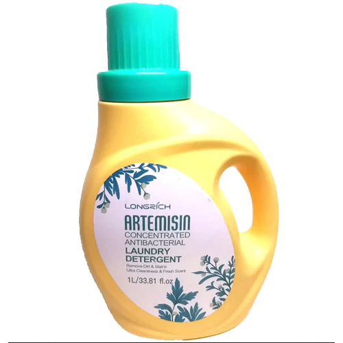 Détergent Concentré Antibactérien Artemisia