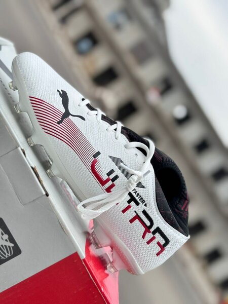 Chaussures de Foot Performantes