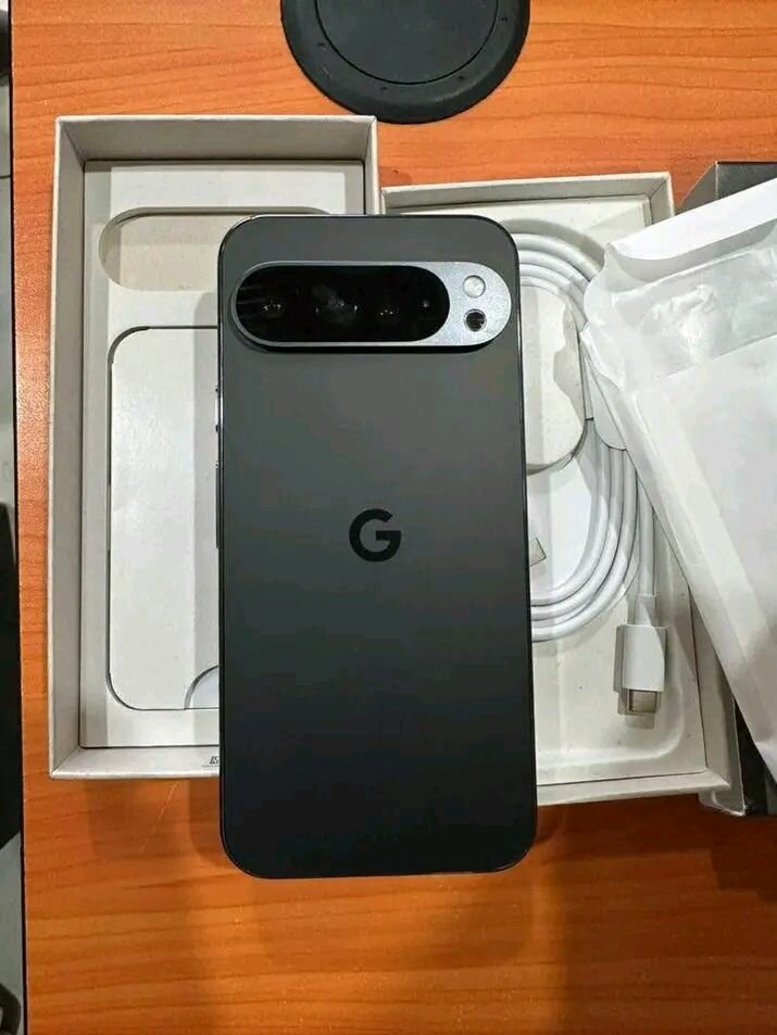 Smartphone Android Google