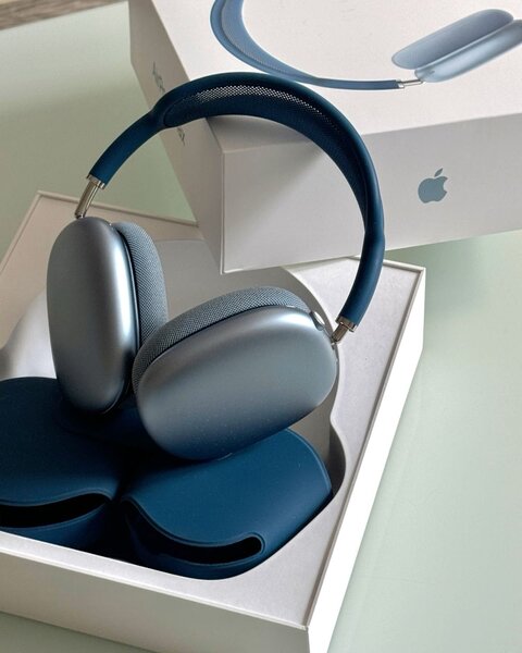 AirPods Max - Casque Premium