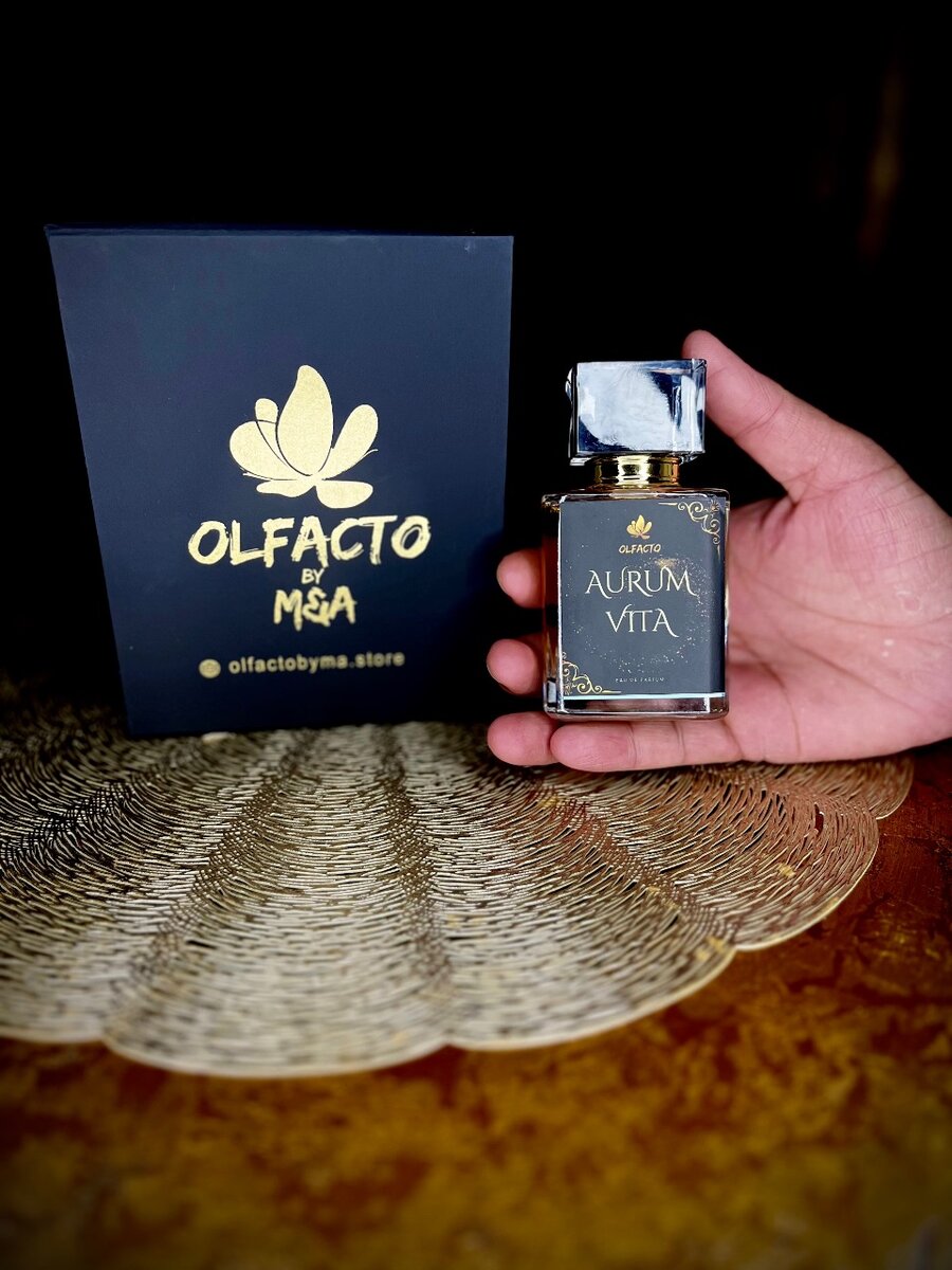 Aurum Vita 50ml