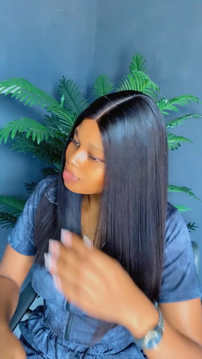 20” Asian double drawn