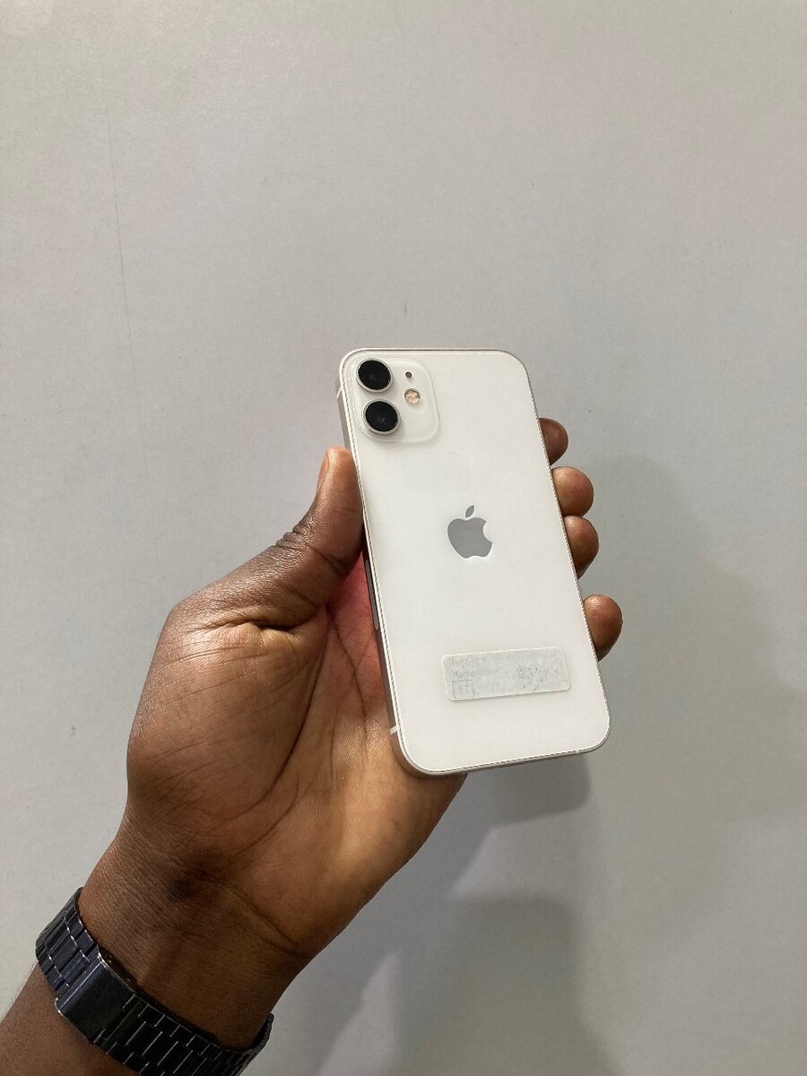 iPhone 12mini 64GB