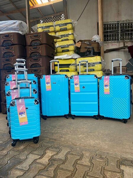 Travelling Bags - 3 Sets