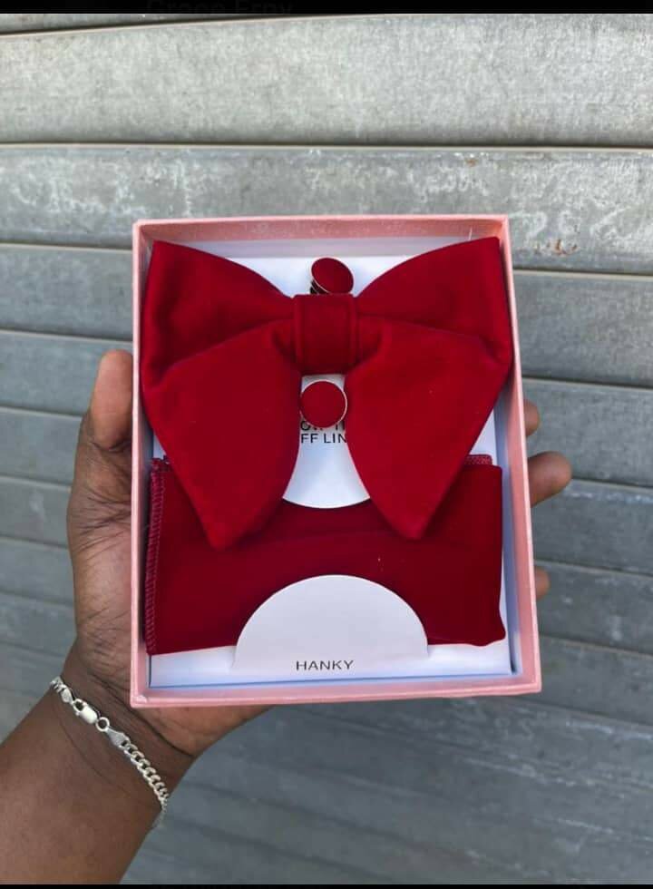 All colors available