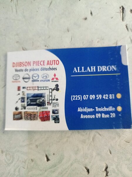 Djibson