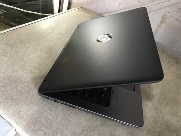 Hp laptop