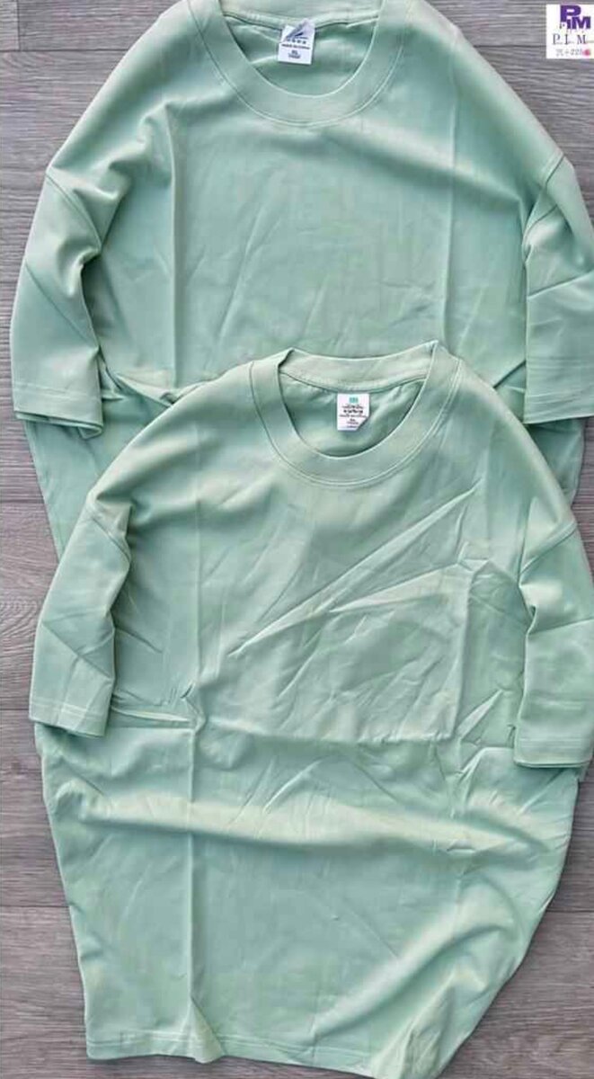 Robes Confortables en Coton