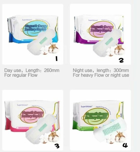 Superklean  longrich