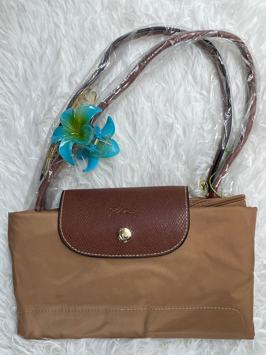 Sac à main élégant Longchamp