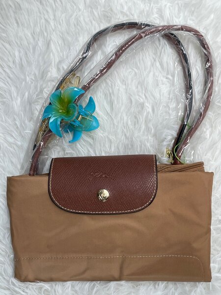 Sac à main élégant Longchamp