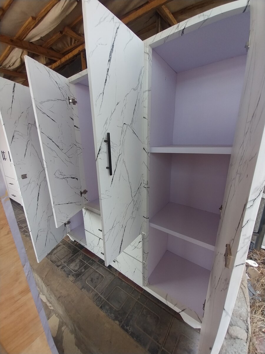 4 in 1 wardrobe [payment on delivery]