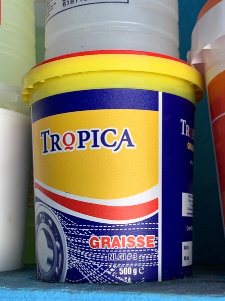 Tropica Multi-Purpose Grease