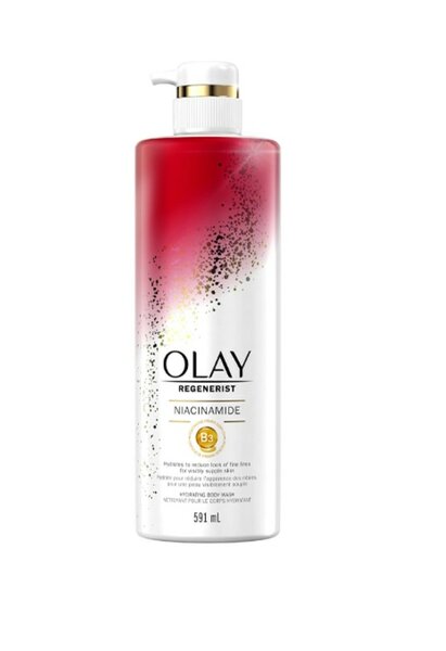 Olay savon liquide douche
