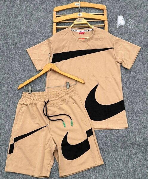 Ensemble sportif décontracté