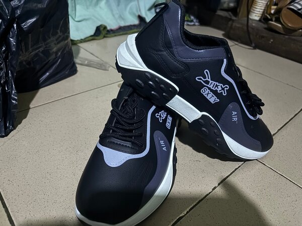 Baskets Confortables Air