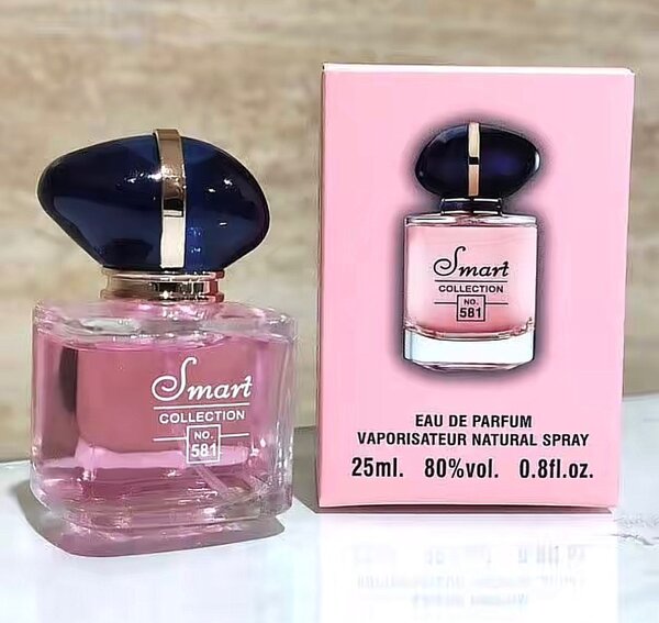 Parfum Smart Collection 25ml