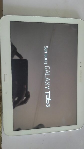 Samsung Galaxy Tab 3 Blanc