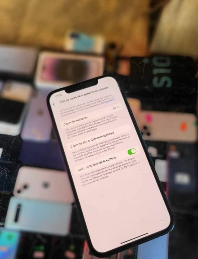 Smartphone Apple iPhone 12