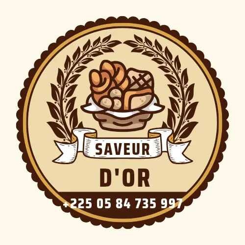 SAVEUR D'OR