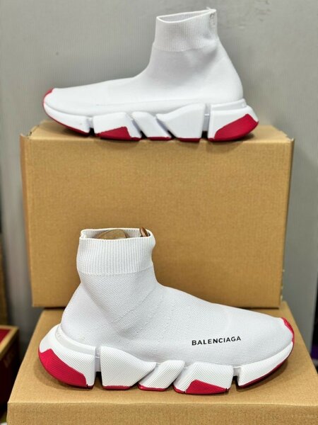 Chaussure balenciaga