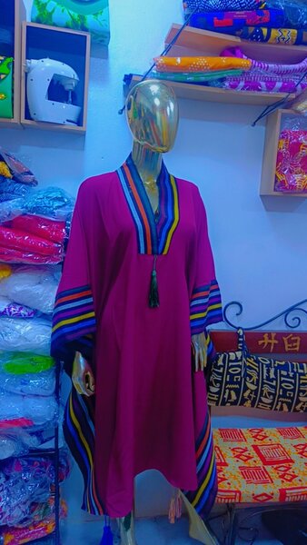 Caftans élégants pour femmes