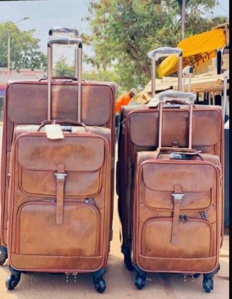 Traveling bag 3pcs set