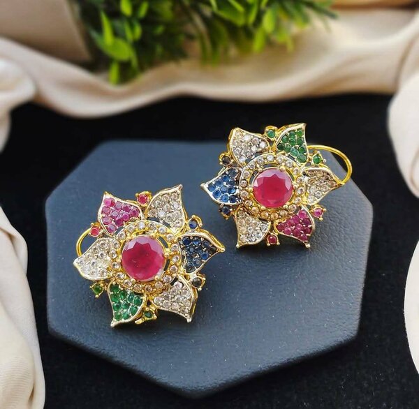 Ladies earrings