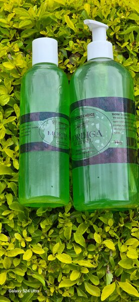 Lyonschoice Ghanaian body washes