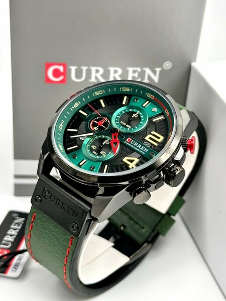 Montre homme