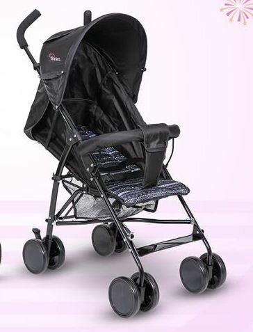 Tinnies Buggy Stroller