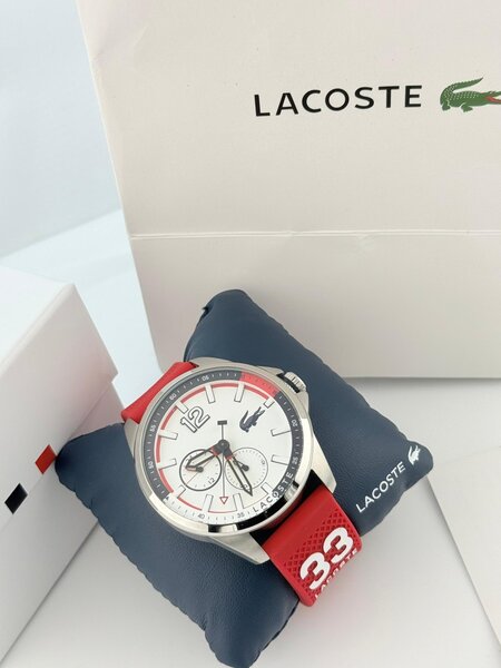 Collection de montre de marque