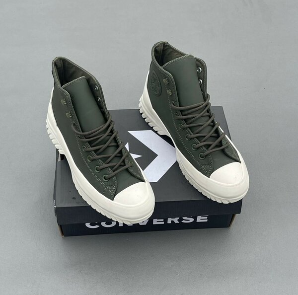 Converse Chuck Taylor All Star
