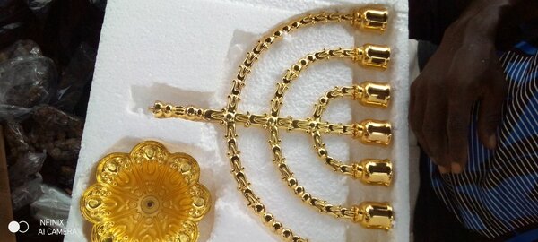 Chandelier