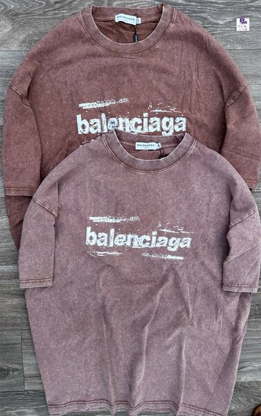 T-shirts tendance unisexes